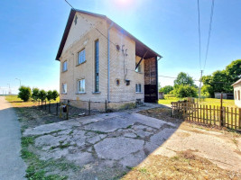 Parduodamas namas Ežero g., Dobilijos k., Kauno r. sav., 212.31 m2 ploto, 2 aukštai 10