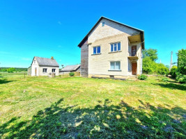 Parduodamas namas Ežero g., Dobilijos k., Kauno r. sav., 212.31 m2 ploto, 2 aukštai 14