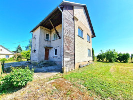 Parduodamas namas Ežero g., Dobilijos k., Kauno r. sav., 212.31 m2 ploto, 2 aukštai 17