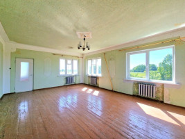 Parduodamas namas Ežero g., Dobilijos k., Kauno r. sav., 212.31 m2 ploto, 2 aukštai 28
