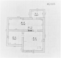 Parduodamas namas Ežero g., Dobilijos k., Kauno r. sav., 212.31 m2 ploto, 2 aukštai 32
