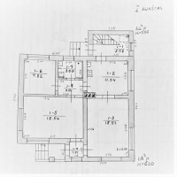 Parduodamas namas Ežero g., Dobilijos k., Kauno r. sav., 212.31 m2 ploto, 2 aukštai 33