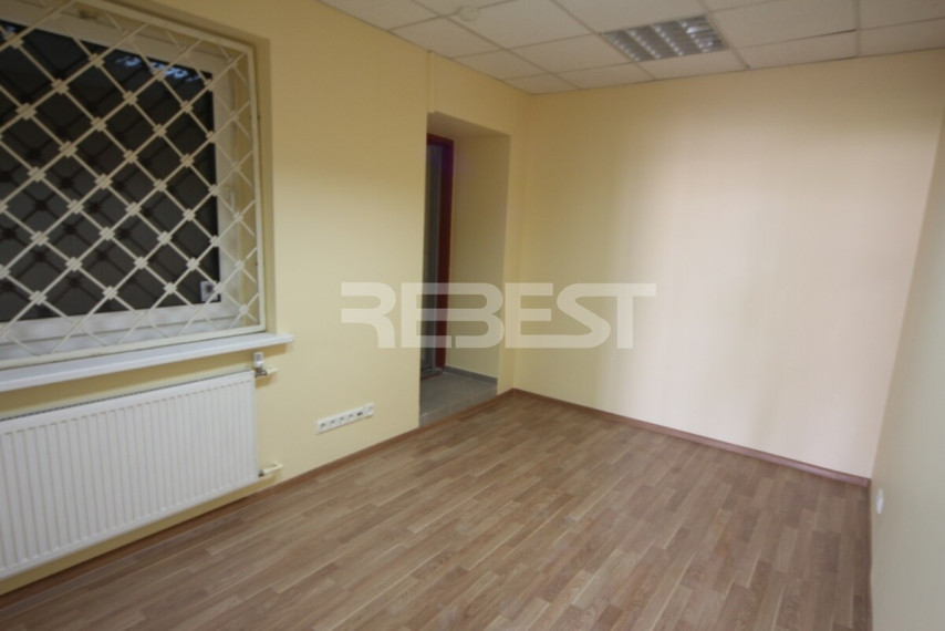 Parduodamos administracinės patalpos Pramonės g., Pabaliai, Šiaulių m., Šiaulių m. sav., 220.64 m2 ploto 8