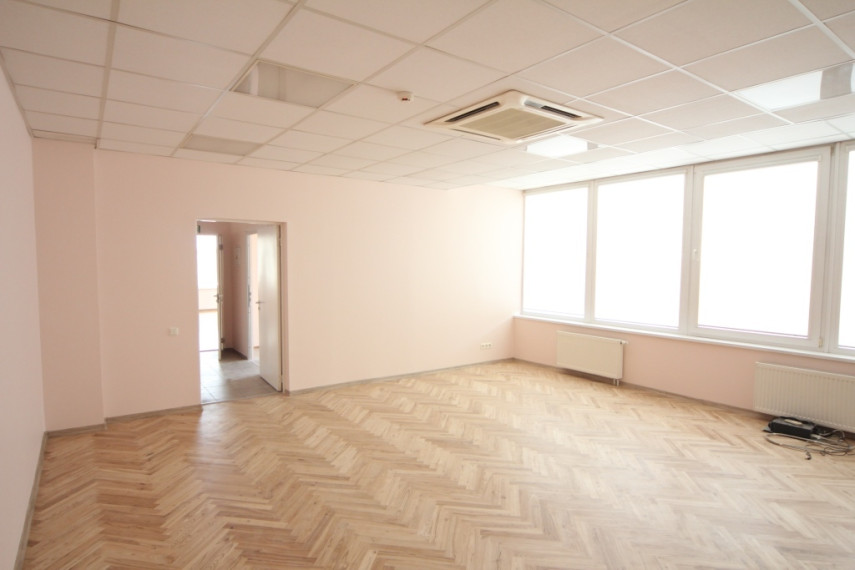 Parduodamos administracinės patalpos Pramonės g., Pabaliai, Šiaulių m., Šiaulių m. sav., 220.64 m2 ploto 13