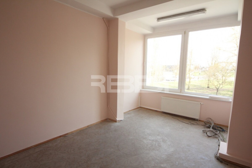 Parduodamos administracinės patalpos Pramonės g., Pabaliai, Šiaulių m., Šiaulių m. sav., 220.64 m2 ploto 14