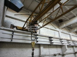 Nuomojamos  patalpos Išradėjų g., Pabaliai, Šiaulių m., Šiaulių m. sav., 1031.66 m2 ploto 5
