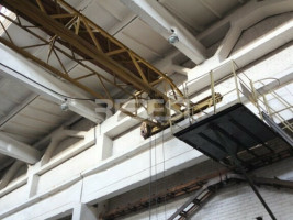 Nuomojamos  patalpos Išradėjų g., Pabaliai, Šiaulių m., Šiaulių m. sav., 1031.66 m2 ploto 6