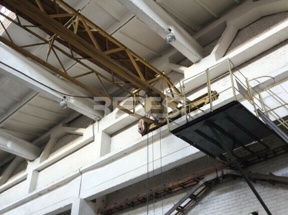 Nuomojamos patalpos Išradėjų g., Pabaliai, Šiaulių m., Šiaulių m. sav., 1031.66 m2 ploto 6
