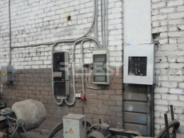 Nuomojamos  patalpos Išradėjų g., Pabaliai, Šiaulių m., Šiaulių m. sav., 1031.66 m2 ploto 9