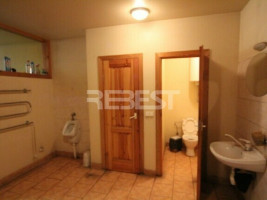 Nuomojamos  patalpos Išradėjų g., Pabaliai, Šiaulių m., Šiaulių m. sav., 1031.66 m2 ploto 14