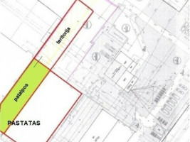 Nuomojamos  patalpos Išradėjų g., Pabaliai, Šiaulių m., Šiaulių m. sav., 1031.66 m2 ploto 17