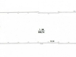 Nuomojamos  patalpos Išradėjų g., Pabaliai, Šiaulių m., Šiaulių m. sav., 1031.66 m2 ploto 18