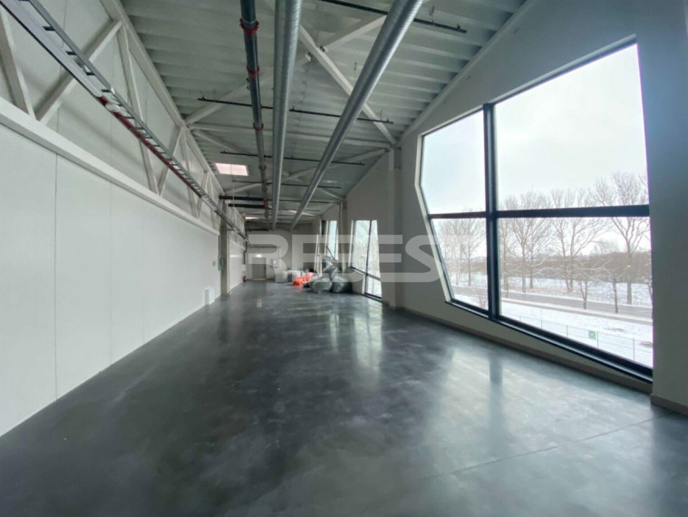Nuomojamos administracinės, paslaugų, prekybos patalpos Tilžės g., Gubernija, Šiaulių m., Šiaulių m. sav., 400 m2 ploto 3