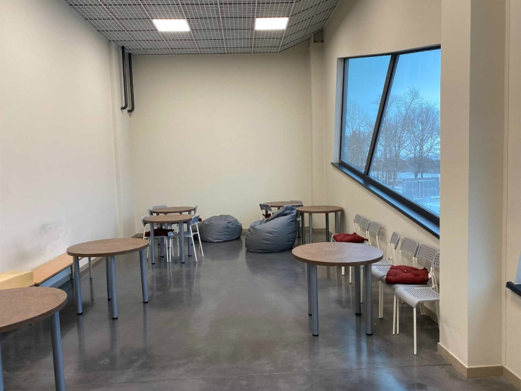 Nuomojamos administracinės, paslaugų, prekybos patalpos Tilžės g., Gubernija, Šiaulių m., Šiaulių m. sav., 400 m2 ploto 8