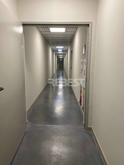 Nuomojamos administracinės, paslaugų, prekybos patalpos Tilžės g., Gubernija, Šiaulių m., Šiaulių m. sav., 400 m2 ploto 14