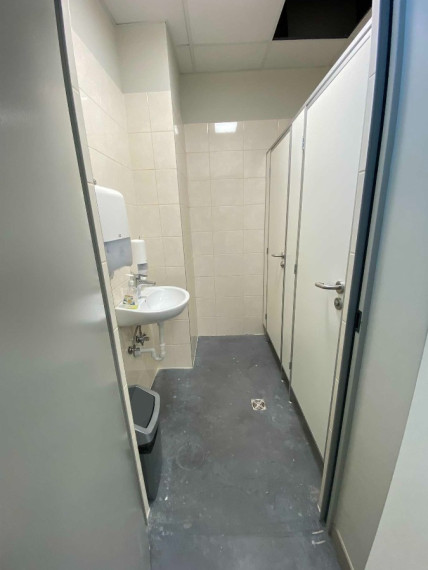 Nuomojamos administracinės, paslaugų, prekybos patalpos Tilžės g., Gubernija, Šiaulių m., Šiaulių m. sav., 400 m2 ploto 15