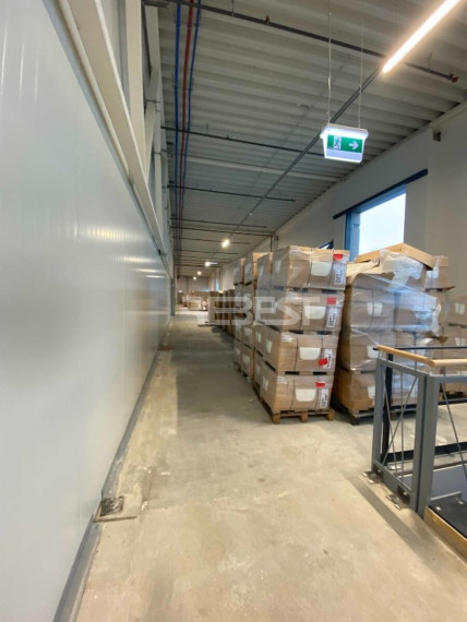 Nuomojamos administracinės, paslaugų, prekybos patalpos Tilžės g., Gubernija, Šiaulių m., Šiaulių m. sav., 400 m2 ploto 18
