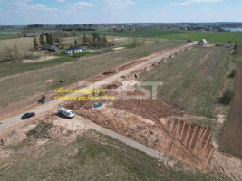 Parduodamas namų valdos paskirties sklypas Žvejų g., Jakštaičiukų k., Jakštaičiukų k., Šiaulių r. sav., 14.23 a ploto 10