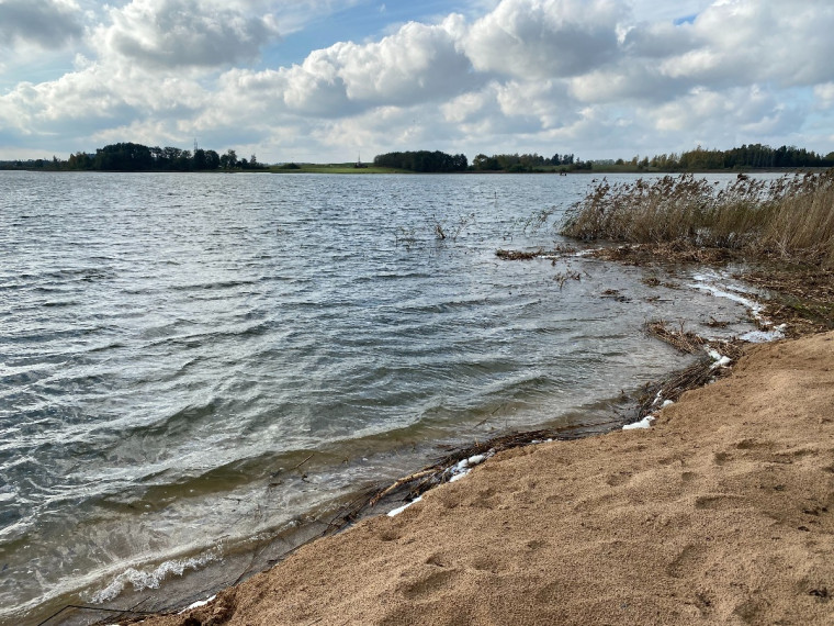 Parduodamas namų valdos paskirties sklypas Žvejų g., Jakštaičiukų k., Jakštaičiukų k., Šiaulių r. sav., 14.23 a ploto 3