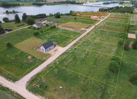 Parduodamas namų valdos paskirties sklypas Žvejų g., Jakštaičiukų k., Jakštaičiukų k., Šiaulių r. sav., 14.23 a ploto Parduodamas namų valdos paskirties sklypas Žvejų g., Jakštaičiukų k., Jakštaičiukų k., Šiaulių r. sav., 14.23 a ploto