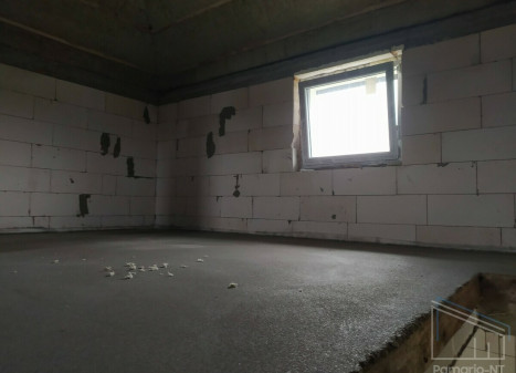 Parduodamas namas Derceklių k., Klaipėdos r. sav., 105.00 m² ploto 3 kambariai