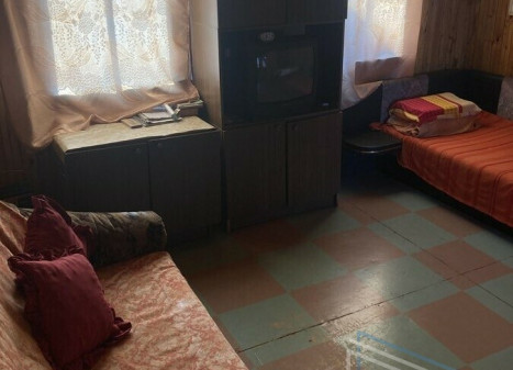 Parduodamas namas Derceklių k., Klaipėdos r. sav., 32 m2 ploto