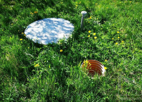 Parduodamas namas Žiaukų k., Klaipėdos r. sav., 112 m2 ploto, 2 aukštai