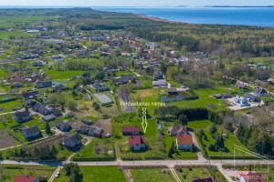 Parduodamas namas Kintų mstl., Šilutės r. sav., 236.02 m² ploto 7 kambariai 2