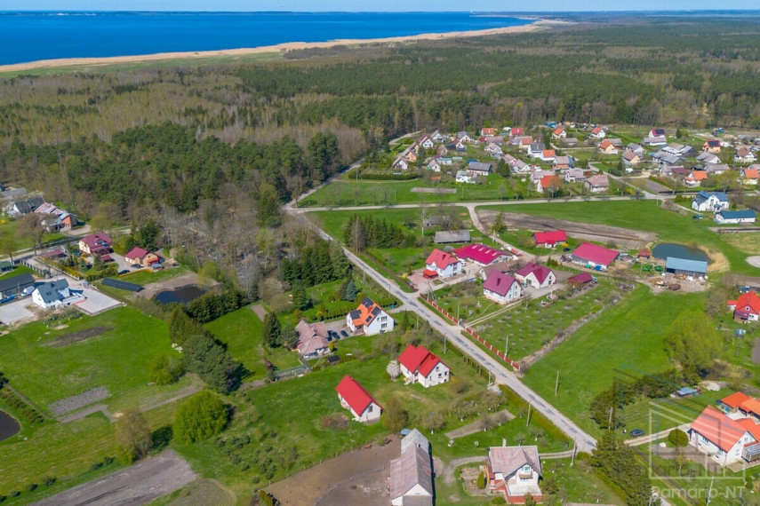 Parduodamas namas Kintų mstl., Šilutės r. sav., 236.02 m² ploto 7 kambariai 4