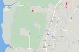 Parduodamas namas Kintų mstl., Šilutės r. sav., 236.02 m² ploto 7 kambariai 10