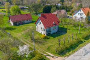 Parduodamas namas Kintų mstl., Šilutės r. sav., 236.02 m² ploto 7 kambariai 1