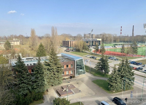 Parduodamas butas Ryšininkų g., Klaipėdos m., Klaipėdos m. sav., 79 m2 ploto, 4 kambariai