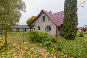 Parduodamas namas Kaniūkų k., 84 kv.m ploto 20