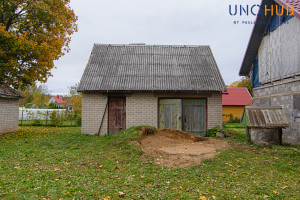 Parduodamas namas Kaniūkų k., 84 kv.m ploto 22