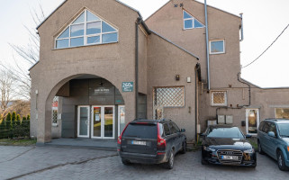Parduodamos patalpos Tilžės g., Centras, Šiaulių m., Šiaulių m. sav., 333.33 m² ploto 9