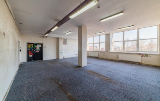 Parduodamos patalpos Tilžės g., Centras, Šiaulių m., Šiaulių m. sav., 333.33 m² ploto 11