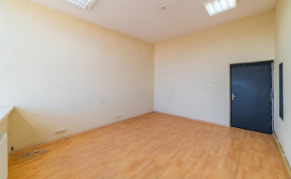 Parduodamos patalpos Tilžės g., Centras, Šiaulių m., Šiaulių m. sav., 333.33 m² ploto 14