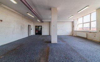 Parduodamos patalpos Tilžės g., Centras, Šiaulių m., Šiaulių m. sav., 333.33 m² ploto 16