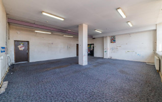 Parduodamos patalpos Tilžės g., Centras, Šiaulių m., Šiaulių m. sav., 333.33 m² ploto 17