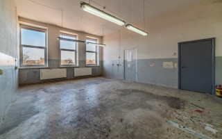 Parduodamos patalpos Tilžės g., Centras, Šiaulių m., Šiaulių m. sav., 333.33 m² ploto 19