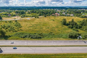 Parduodamas kitos paskirties sklypas Dubijos g., Elektrėnų m., Elektrėnų sav., 128.49 a ploto 9