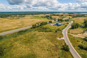 Parduodamas kitos paskirties sklypas Dubijos g., Elektrėnų m., Elektrėnų sav., 128.49 a ploto 11