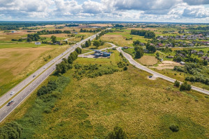 Parduodamas kitos paskirties sklypas Dubijos g., Elektrėnų m., Elektrėnų sav., 128.49 a ploto 12