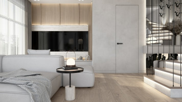 Parduodamas namas Kalvos g., Didžiasalio k., Vilniaus r. sav., 123.76 m2 ploto, 2 aukštai 11