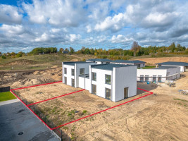 Parduodamas namas Kalvos g., Didžiasalio k., Vilniaus r. sav., 123.76 m2 ploto, 2 aukštai 3