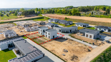 Parduodamas namas Kalvos g., Didžiasalio k., Vilniaus r. sav., 123.76 m2 ploto, 2 aukštai 3