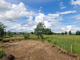 Parduodamas kitos paskirties sklypas Lenktoji g., Daržininkų k., Vilniaus r. sav., 12 a ploto 4