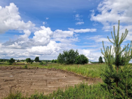 Parduodamas kitos paskirties sklypas Lenktoji g., Daržininkų k., Vilniaus r. sav., 12 a ploto 5