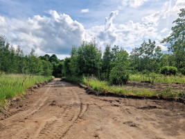 Parduodamas kitos paskirties sklypas Lenktoji g., Daržininkų k., Vilniaus r. sav., 12 a ploto 6