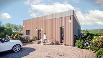 Parduodamas kitos paskirties sklypas Lenktoji g., Daržininkų k., Vilniaus r. sav., 12 a ploto 11